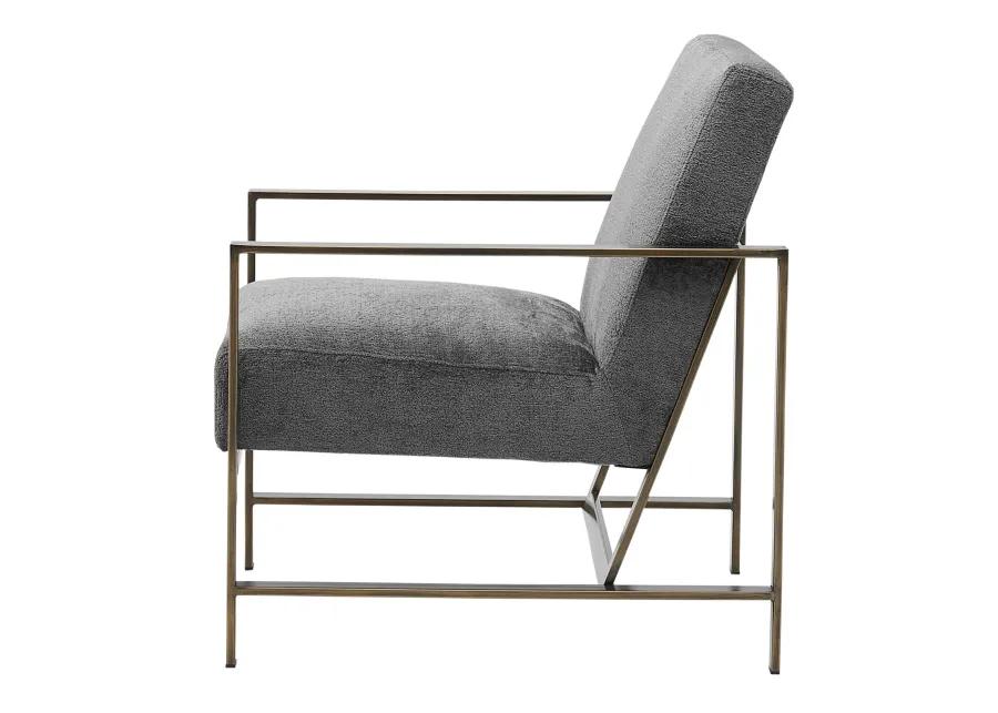 Francis Accent Arm Chair