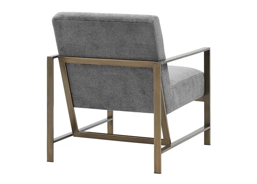 Francis Accent Arm Chair