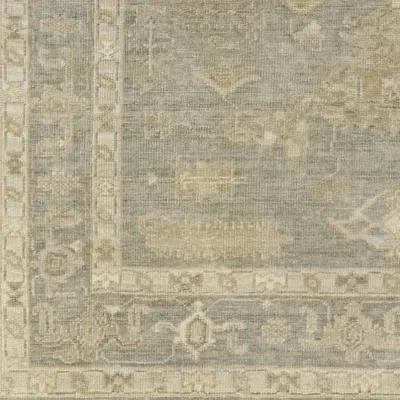 Antalya AAT-2306 10' x 14' Handmade Rug