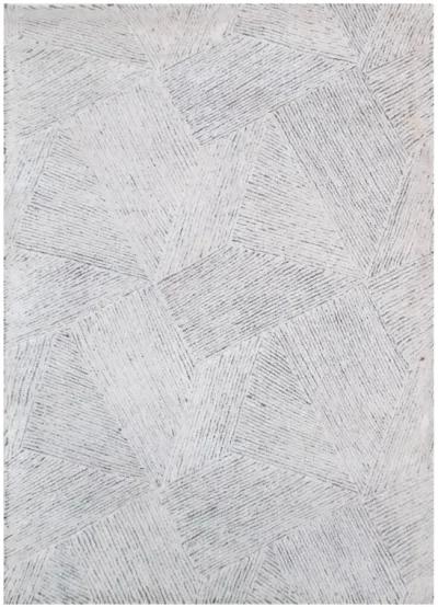 Paonia Geometric Rug