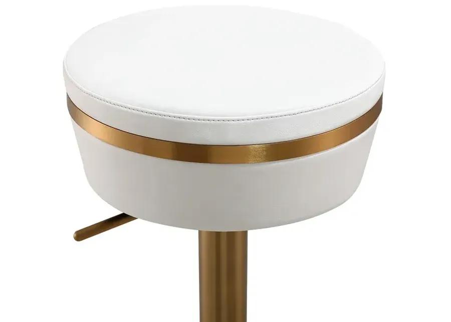 Astro Adjustable Stool