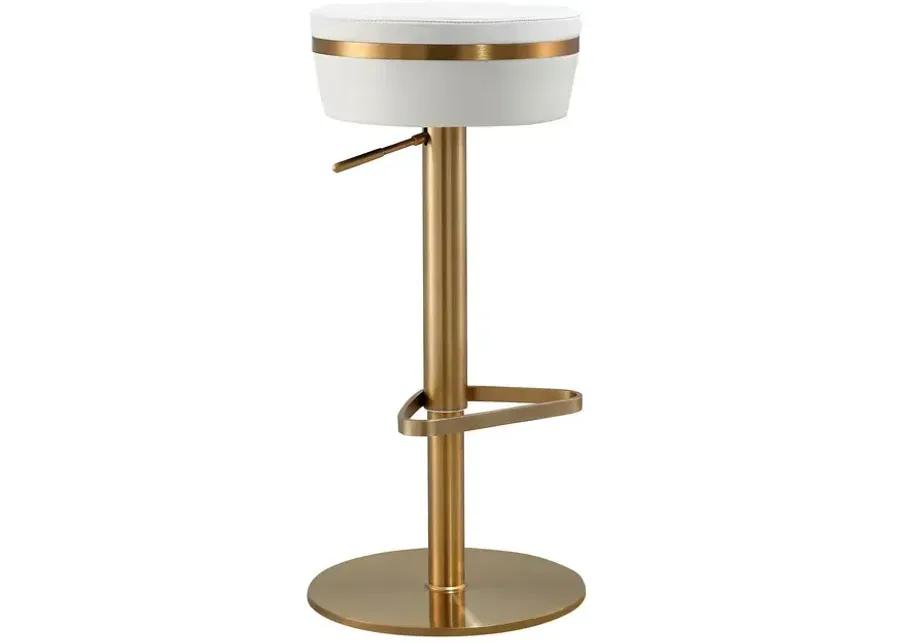 Astro Adjustable Stool