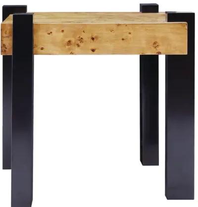 Bromo Accent Table 