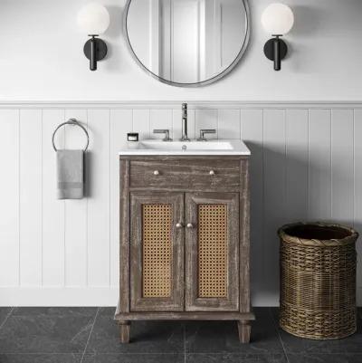 Lilo 24" Bathroom Vanity