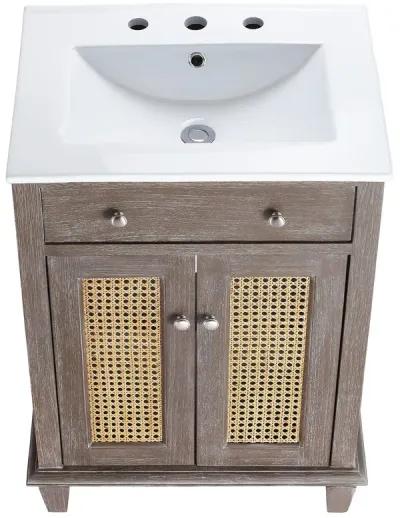 Lilo 24" Bathroom Vanity