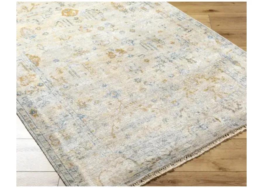 Theodora THO-3010 2'6" x 8' Rug