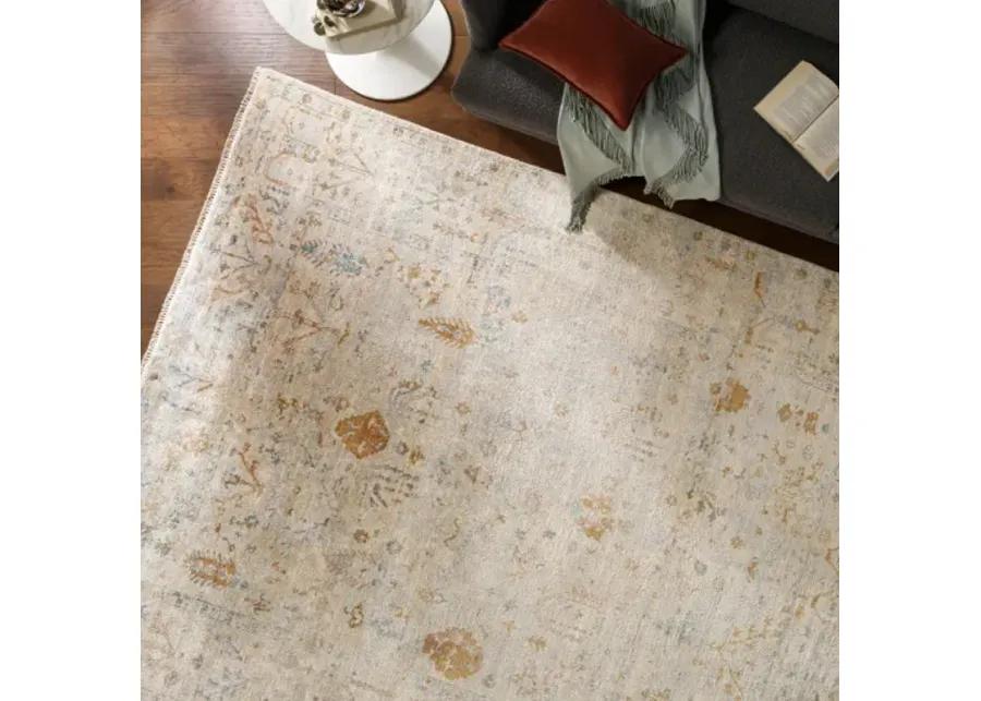 Theodora THO-3010 2'6" x 8' Rug