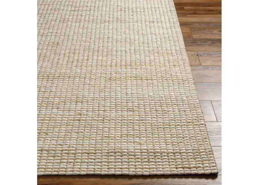 Priya PYA-2303 9' x 12' Hand Made Rug