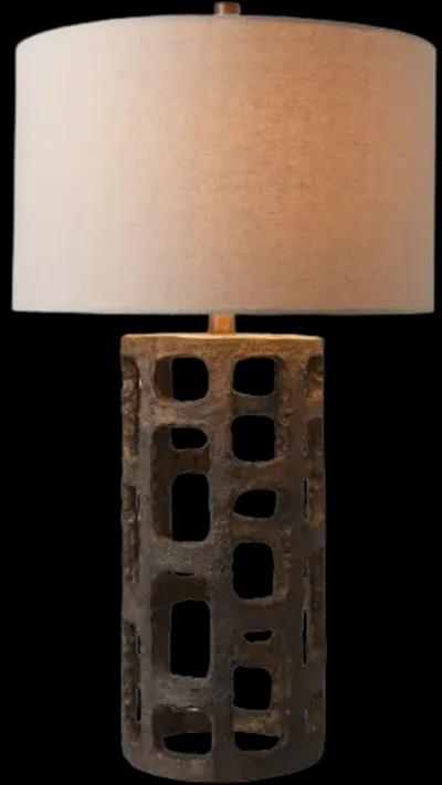 Egerton Lamp