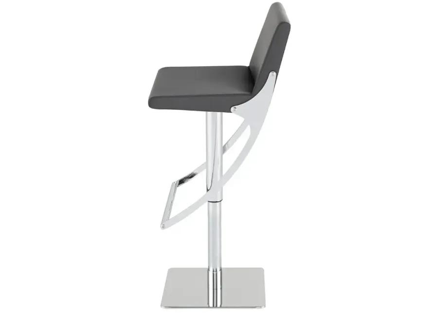 SWING ADJUSTABLE STOOL