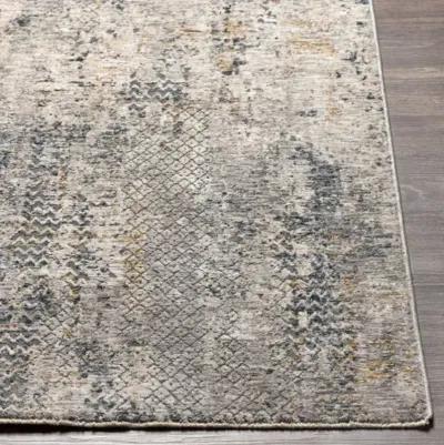 Cardiff CDF-2302 2'7" x 10' Rug