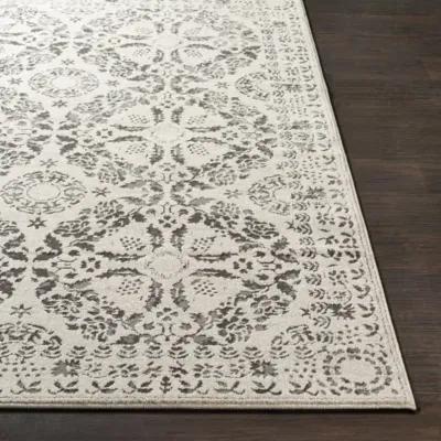 Bahar BHR-2318 2'7" x 12' Rug