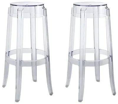 Casper Bar Stool Set of 2