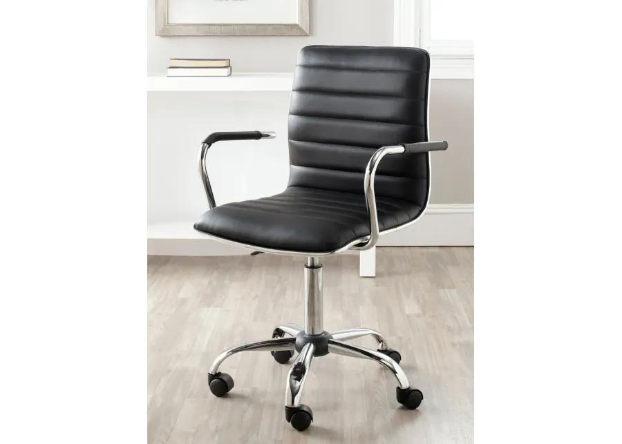 JONIKA SWIVEL DESK CHAIR