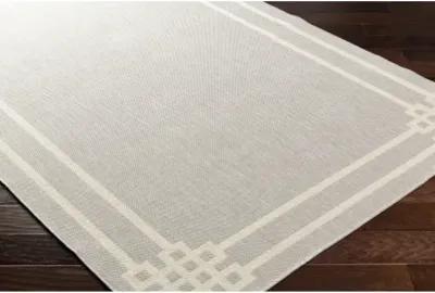 Ravello RVL-2340 2' x 2'11" Machine Woven Rug