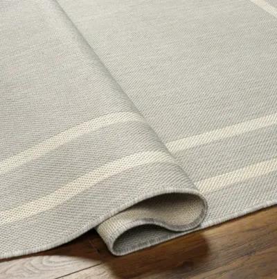 Ravello RVL-2340 2' x 2'11" Machine Woven Rug