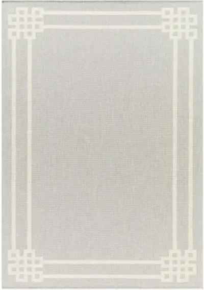 Ravello RVL-2340 2' x 2'11" Machine Woven Rug