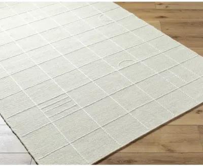 Marcela MCL-2304 2' x 3' Hand Made Rug