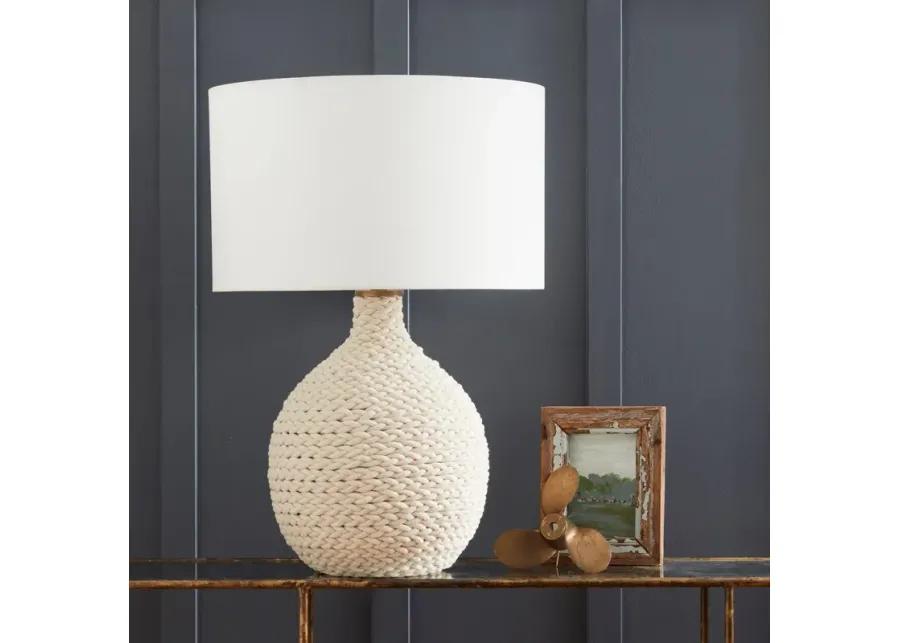 Biscayne Table Lamp