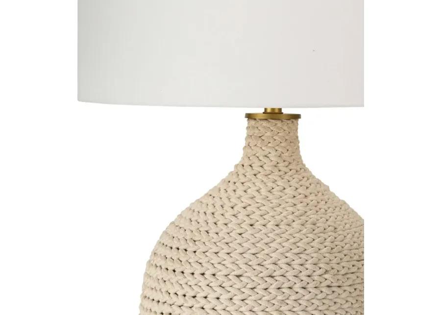 Biscayne Table Lamp