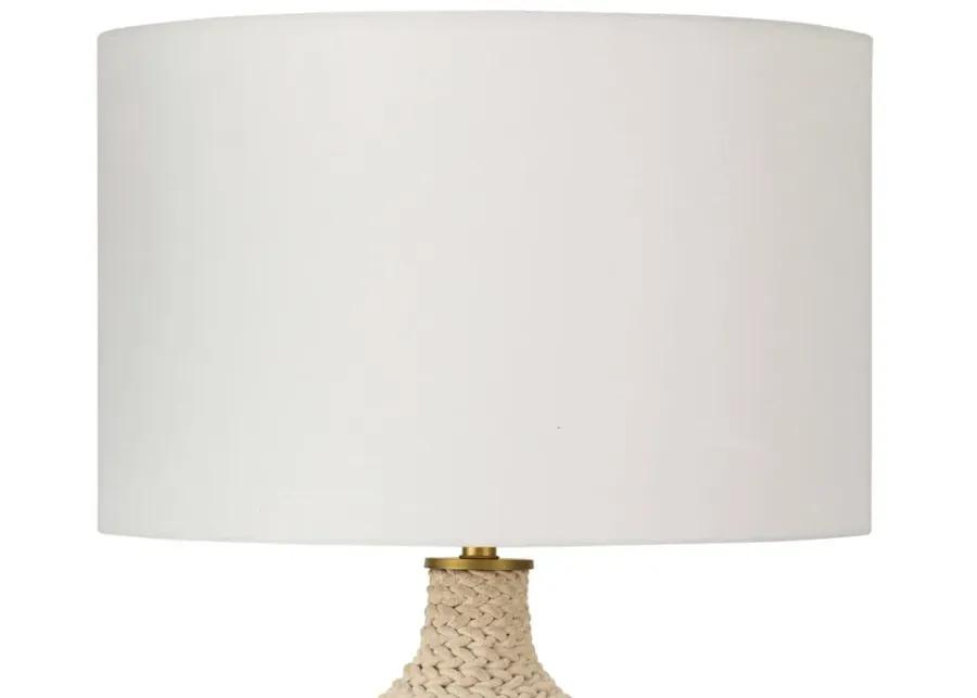 Biscayne Table Lamp