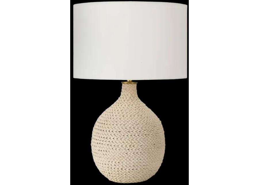 Biscayne Table Lamp