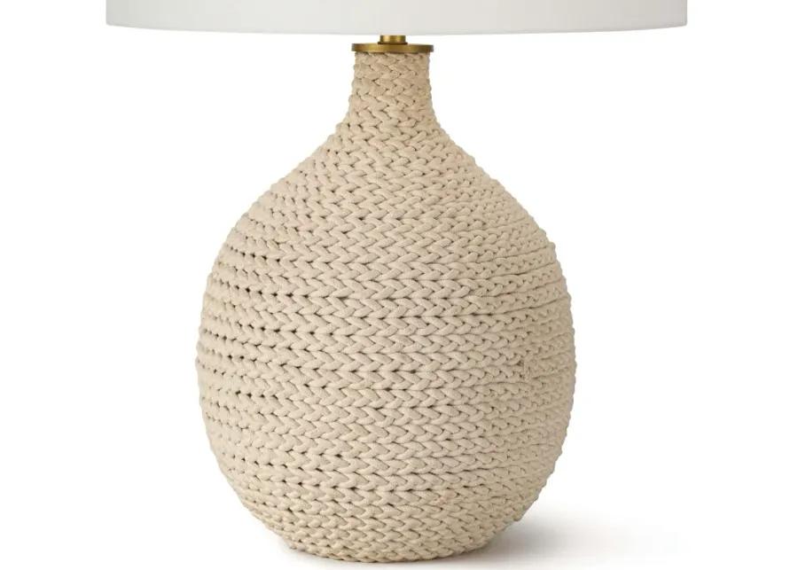 Biscayne Table Lamp