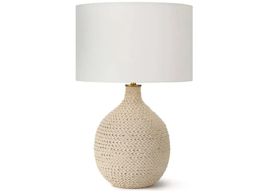 Biscayne Table Lamp