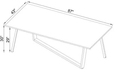 Abbeyside Dining Table 