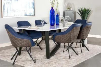 Abbeyside Dining Table 