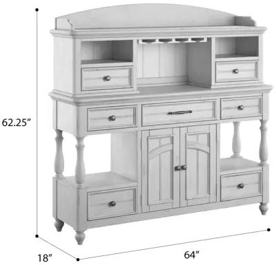 New Haven Sideboard