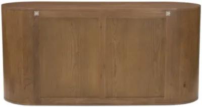 THEO 6 DRAWER DRESSER