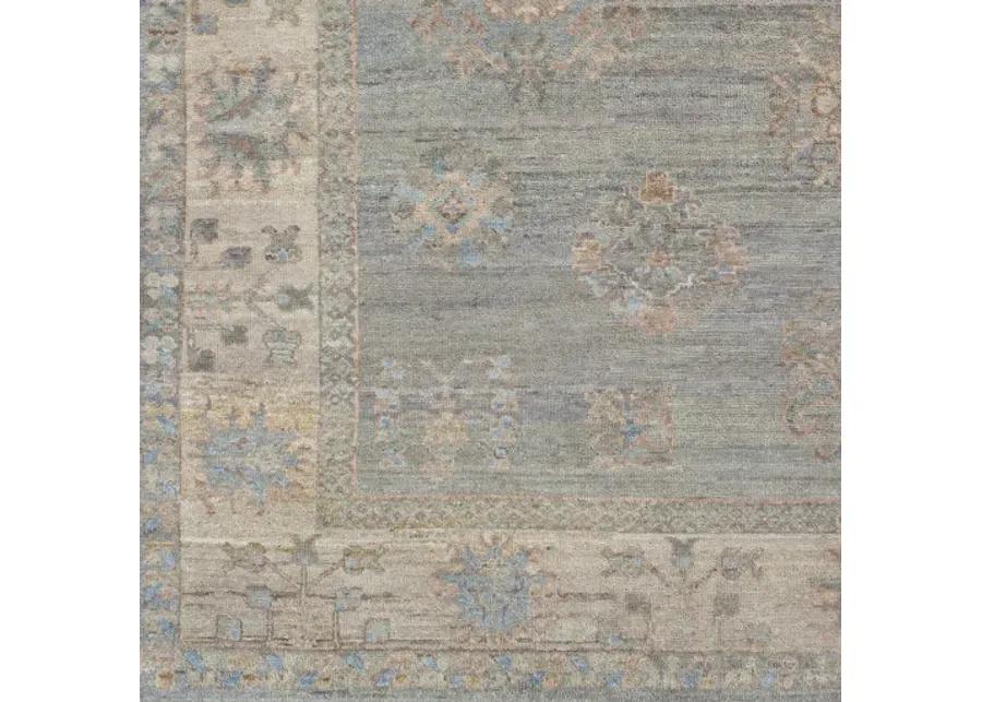 Khotan 6' x 9' Rug