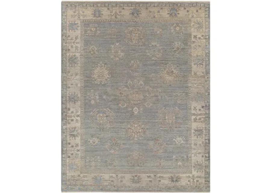 Khotan 6' x 9' Rug