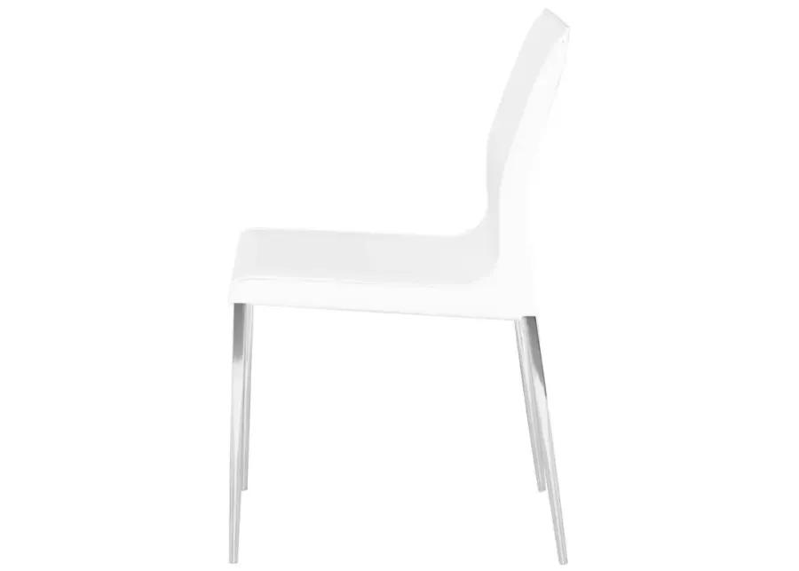 COLTER DINING CHAIR