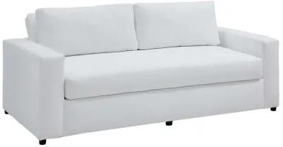 Avendale Velvet Sofa