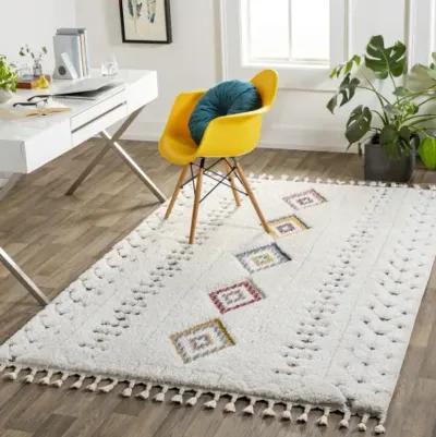 Lofty LOF-2303 2'7" x 7'3" Rug