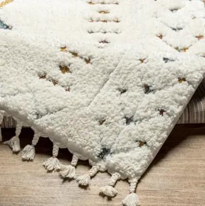 Lofty LOF-2303 2'7" x 7'3" Rug