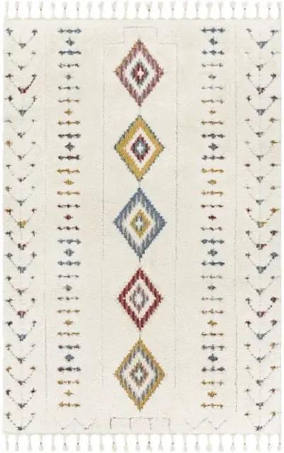 Lofty LOF-2303 2'7" x 7'3" Rug