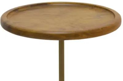 Roya End Table 