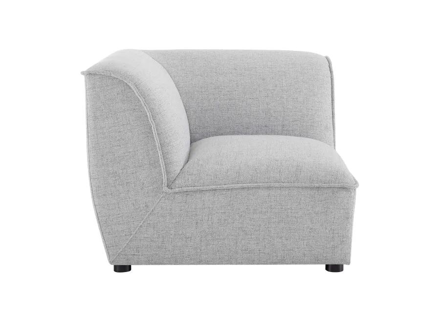 Comprise Corner Sectional Sofa Chair