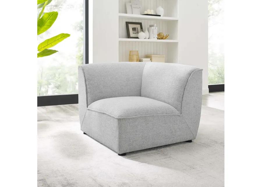 Comprise Corner Sectional Sofa Chair