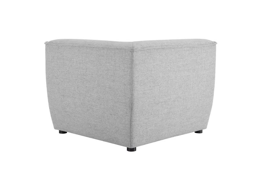 Comprise Corner Sectional Sofa Chair