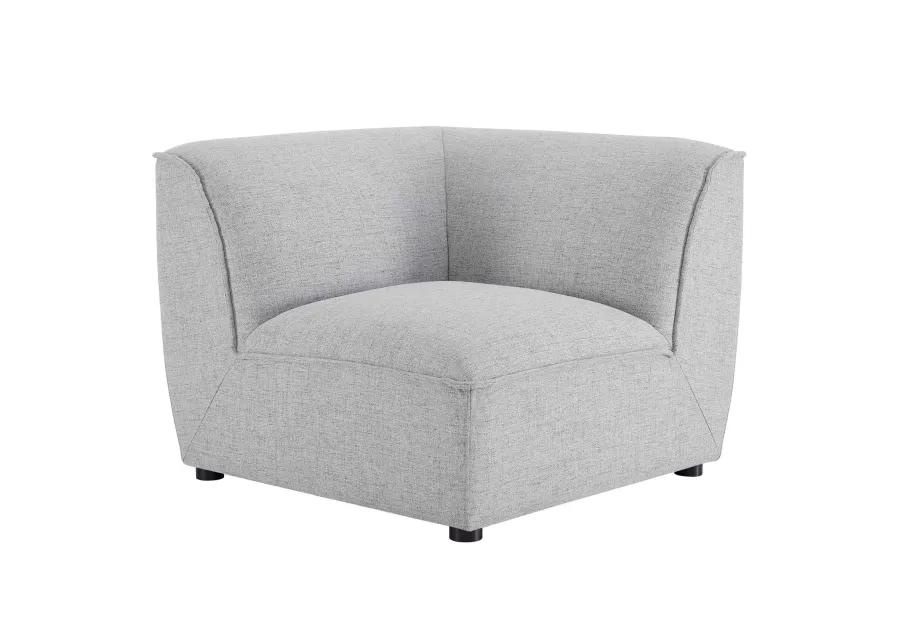 Comprise Corner Sectional Sofa Chair