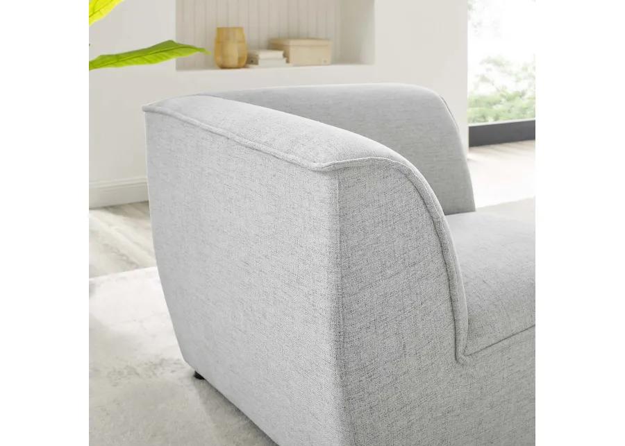 Comprise Corner Sectional Sofa Chair