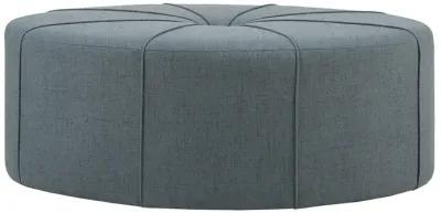 Ferris Oval Ottoman