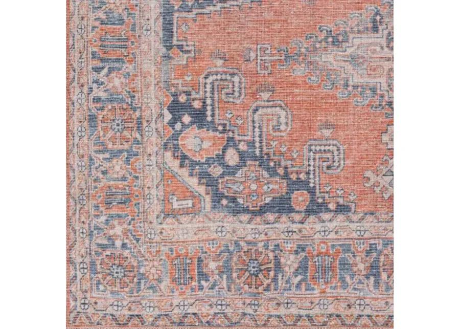 Colin CLN-2306 2'7" x 12' Rug