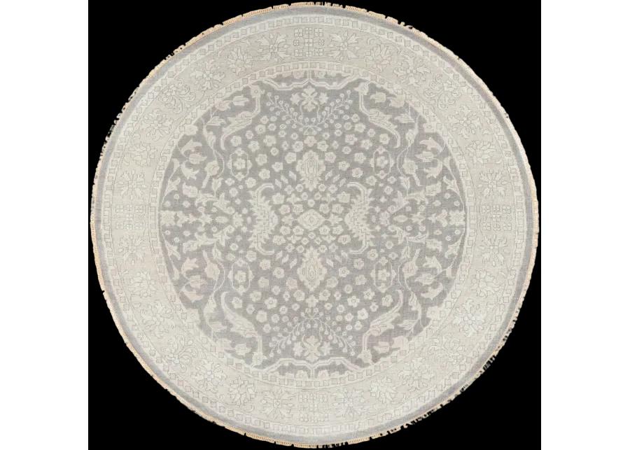 Cappadocia 10' Round Rug