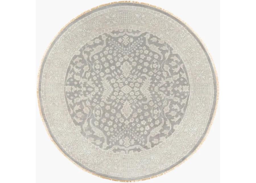 Cappadocia 10' Round Rug