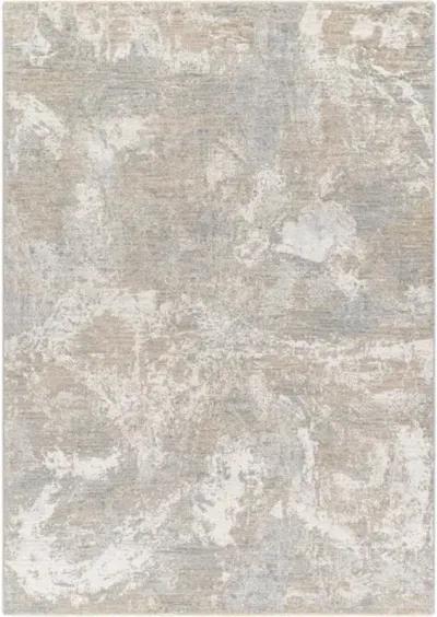 Brunswick BWK-2334 2'7" x 3'11" Machine Woven Rug